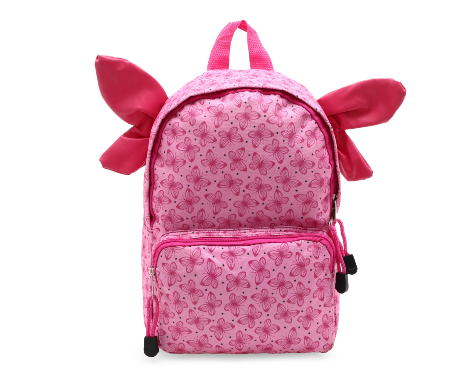 Foto 2 pulgar | Mochila Novelty Supplies Rosa