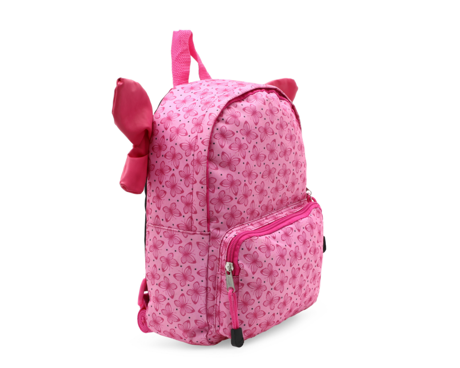 Foto 3 pulgar | Mochila Novelty Supplies Rosa