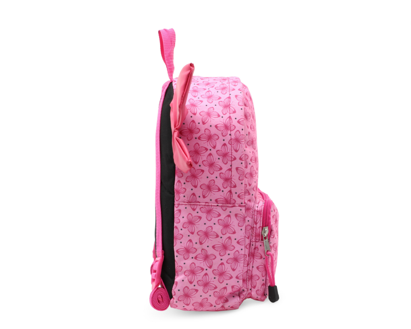Foto 4 pulgar | Mochila Novelty Supplies Rosa