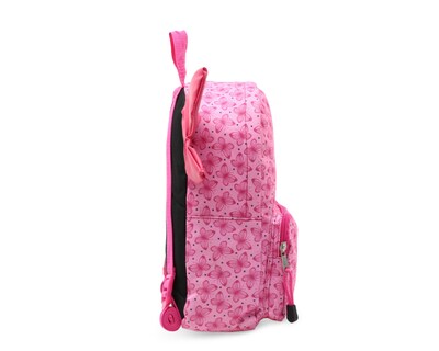 Foto 3 | Mochila Novelty Supplies Rosa