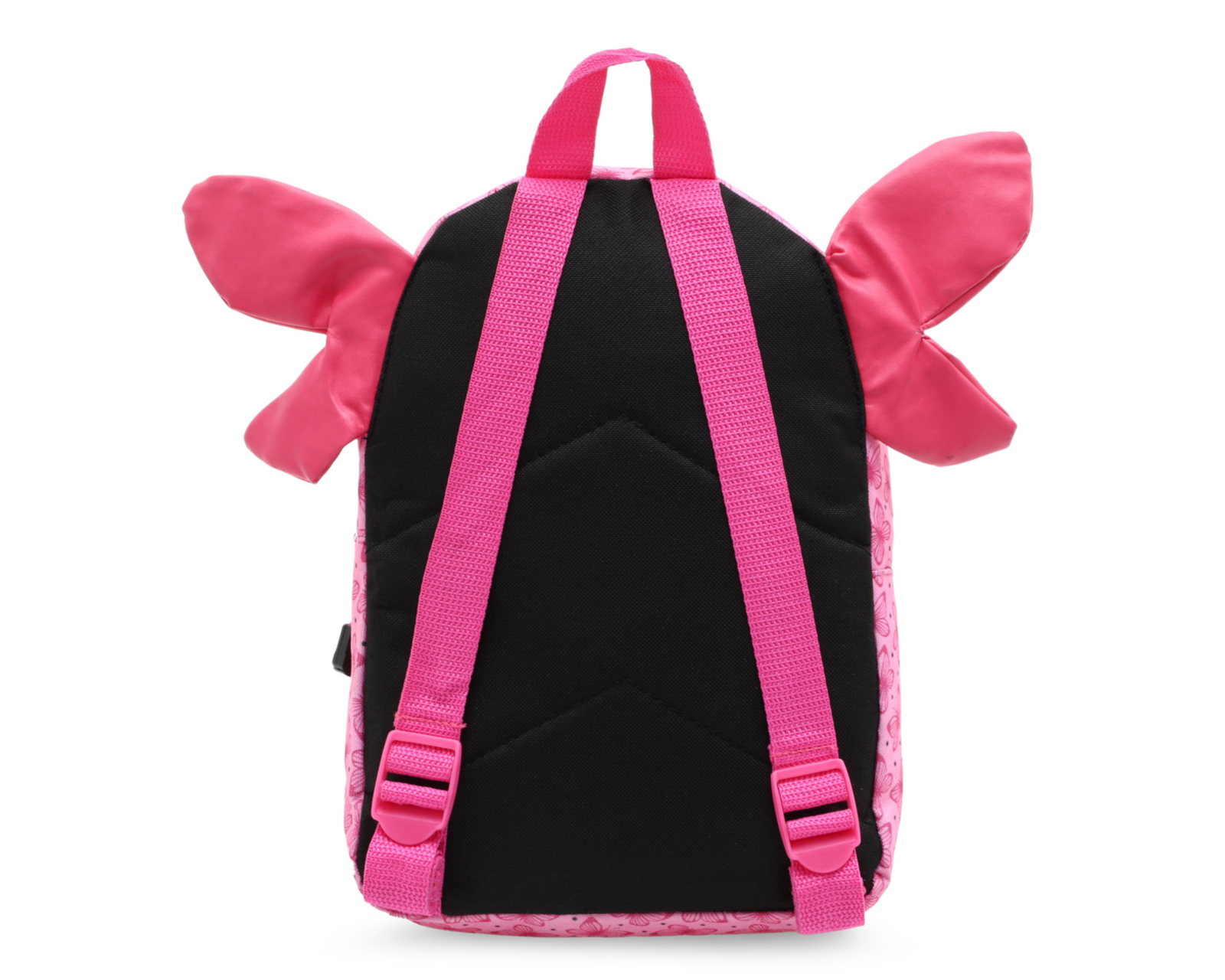 Foto 5 pulgar | Mochila Novelty Supplies Rosa