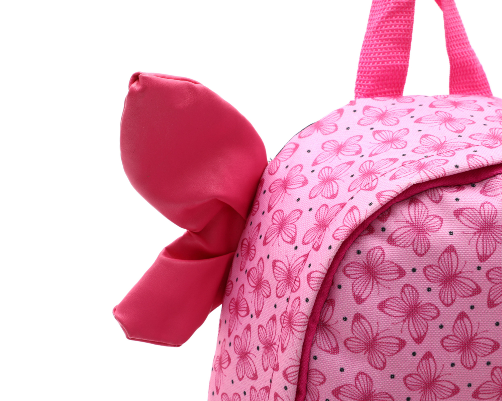 Foto 6 pulgar | Mochila Novelty Supplies Rosa