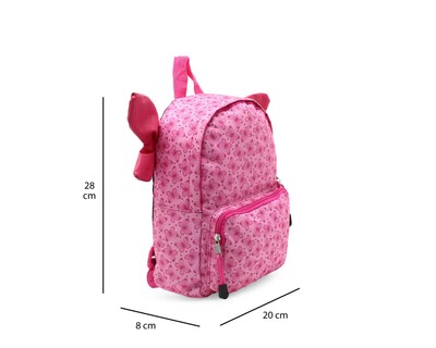 Foto 7 | Mochila Novelty Supplies Rosa