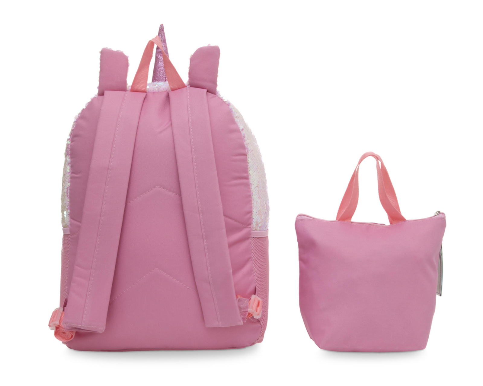 Foto 4 | Mochila Girls Attitude Rosa