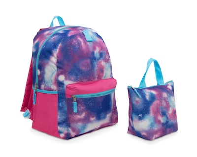 Foto 2 | Mochila Girls Attitude Multicolor