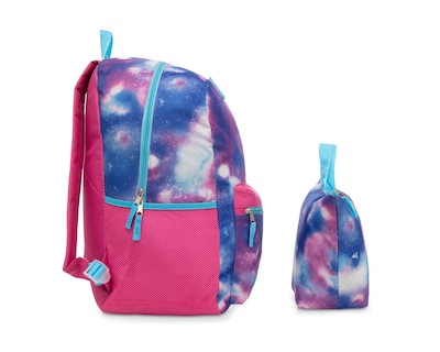 Foto 3 | Mochila Girls Attitude Multicolor