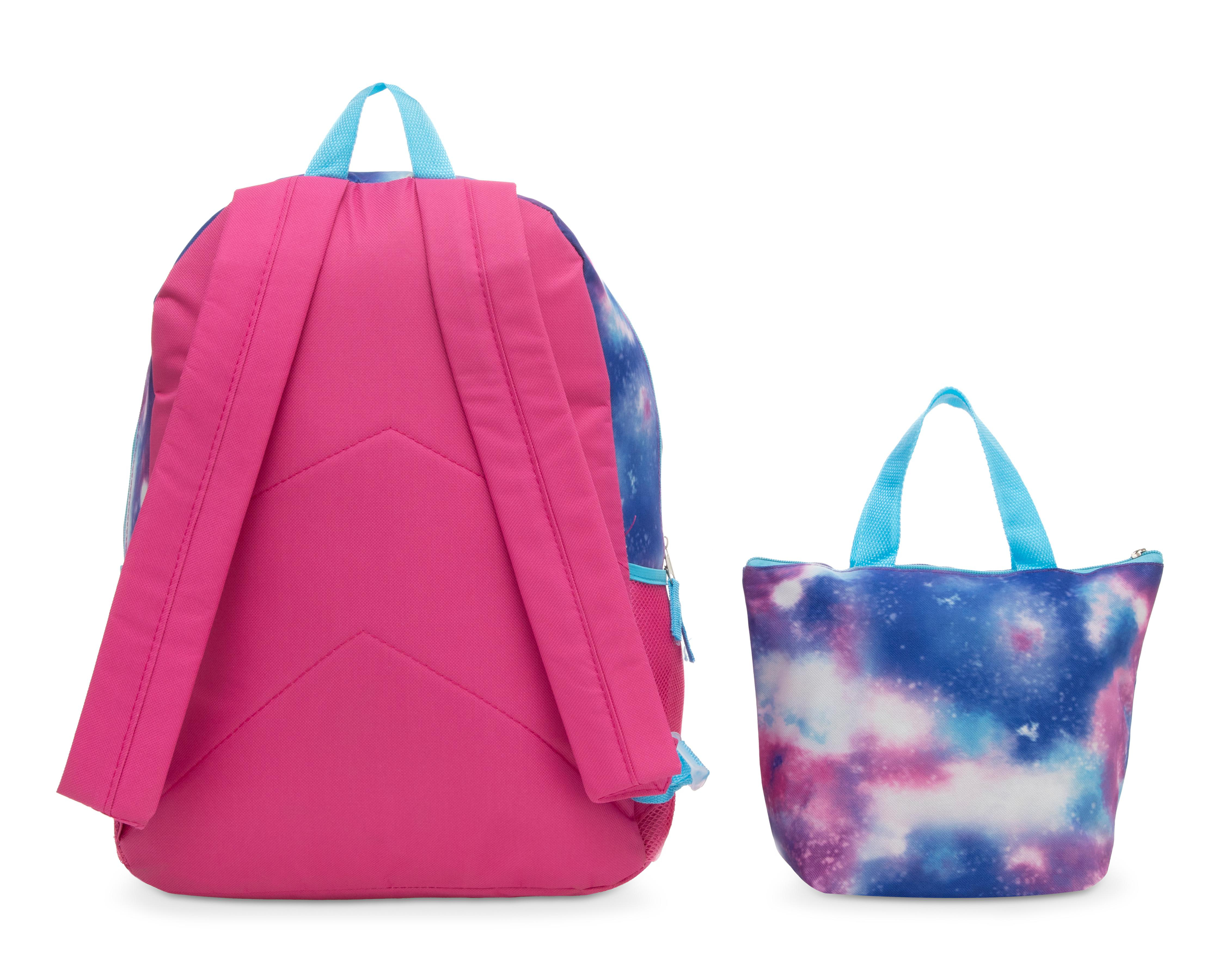 Foto 4 | Mochila Girls Attitude Multicolor