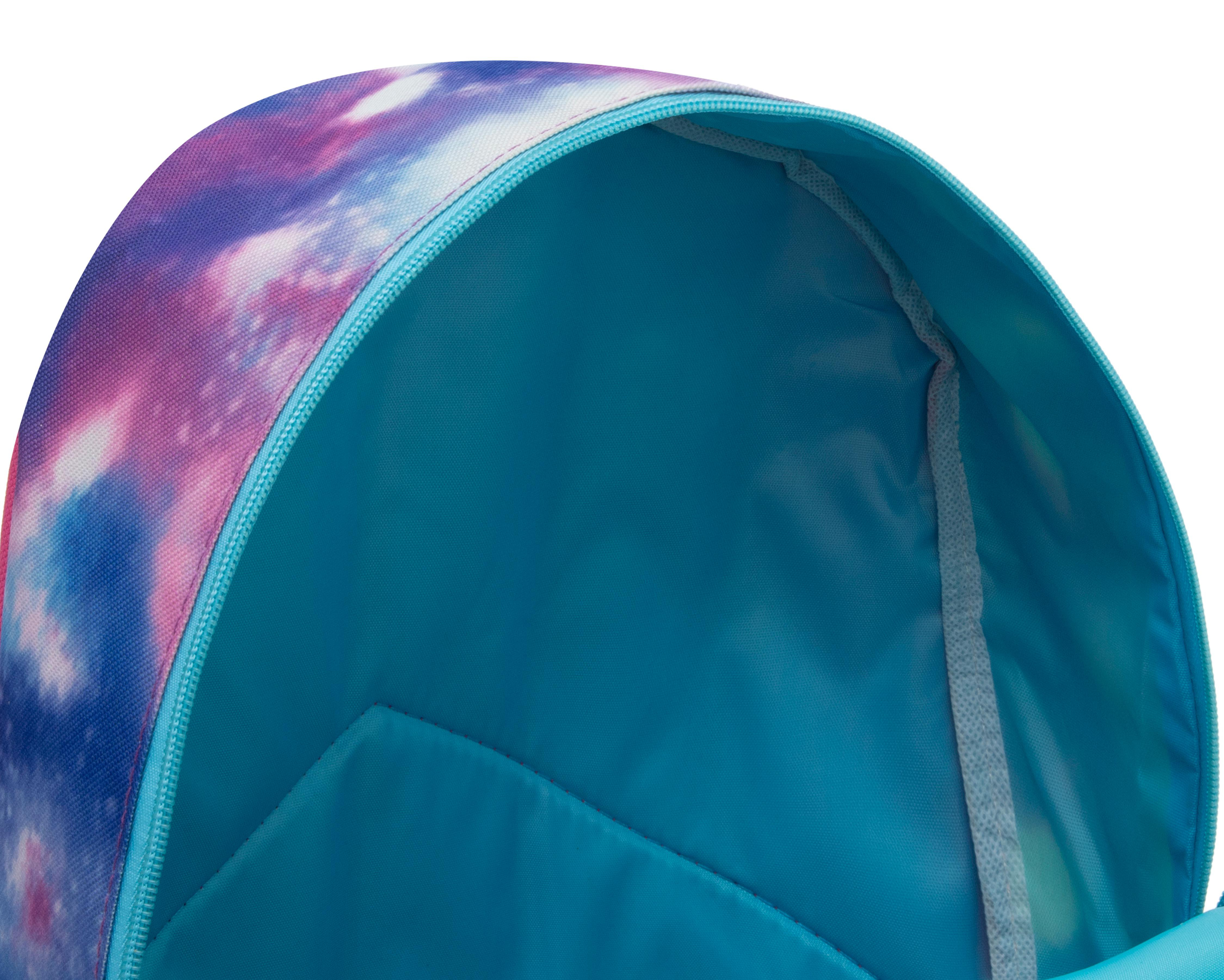 Foto 7 pulgar | Mochila Girls Attitude Multicolor