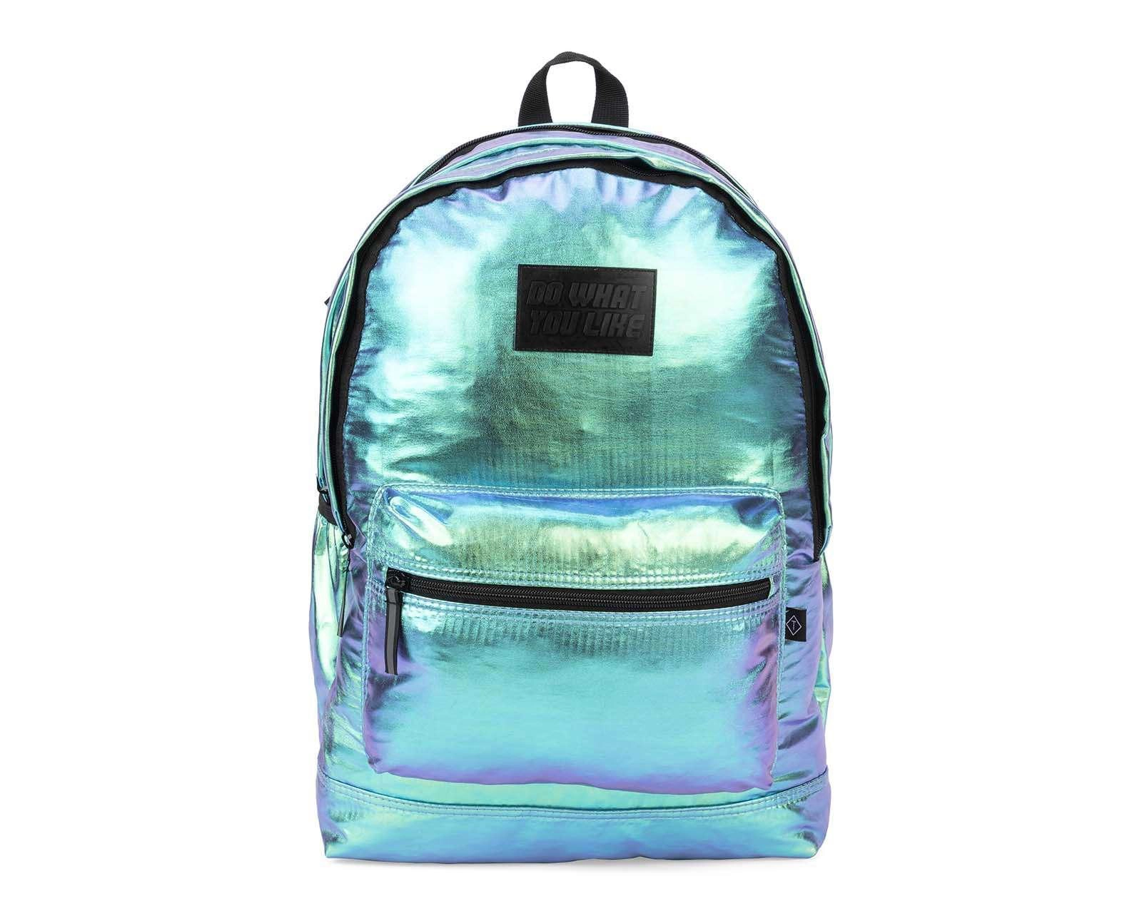 Mochila Thinner Tornasol