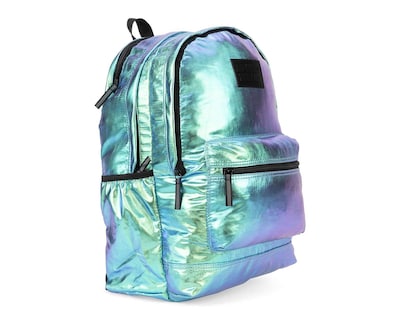 Foto 2 | Mochila Thinner Tornasol