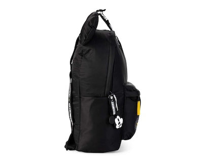 Foto 4 | Mochila Mickey Mouse Disney Negra