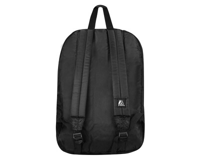 Foto 2 | Mochila Everest Negra