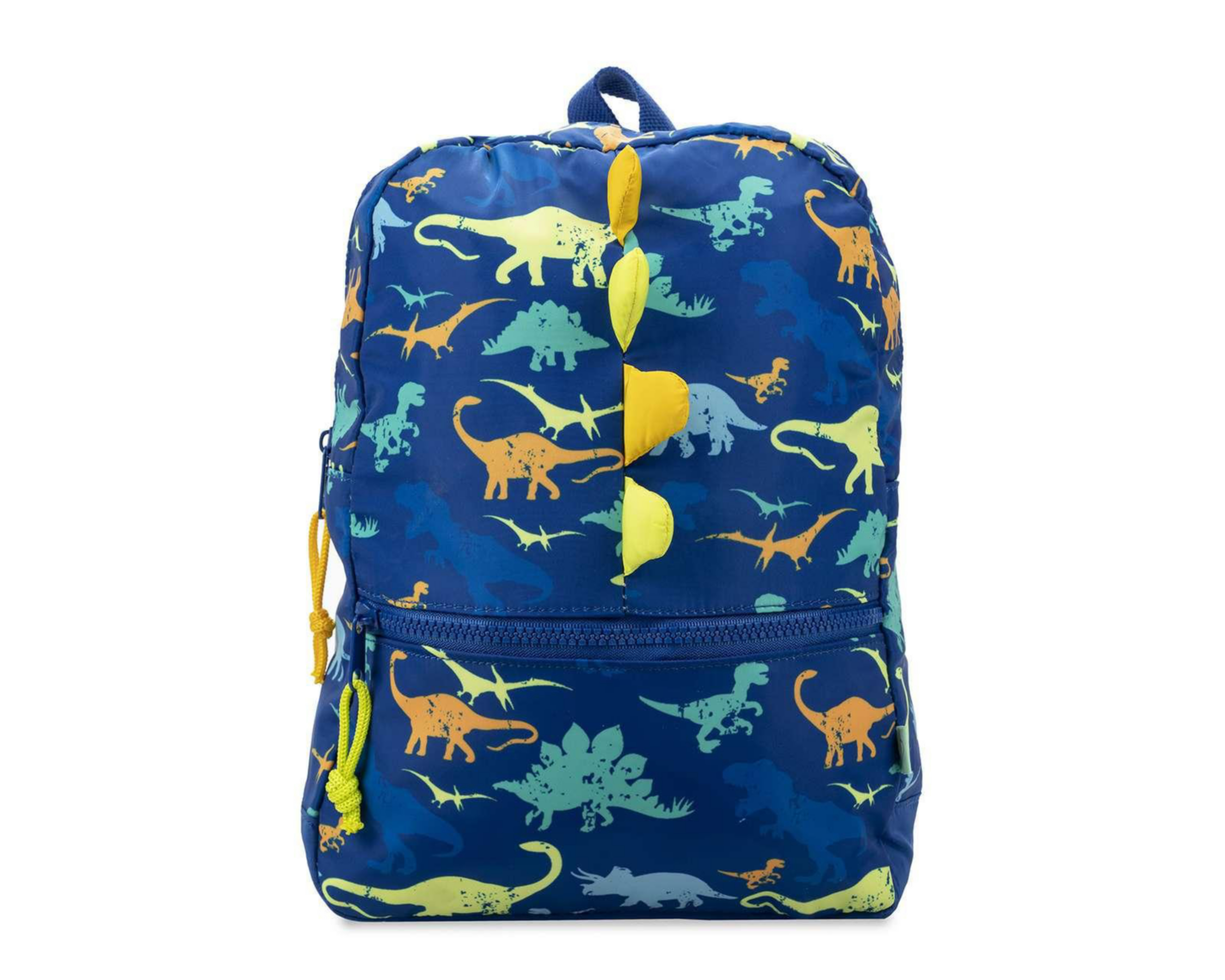 Mochila Baby Colors Azul