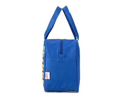 Foto 3 | Lonchera Spider-Man Disney Azul