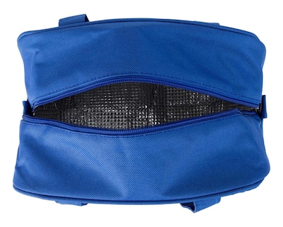 Foto 4 | Lonchera Spider-Man Disney Azul