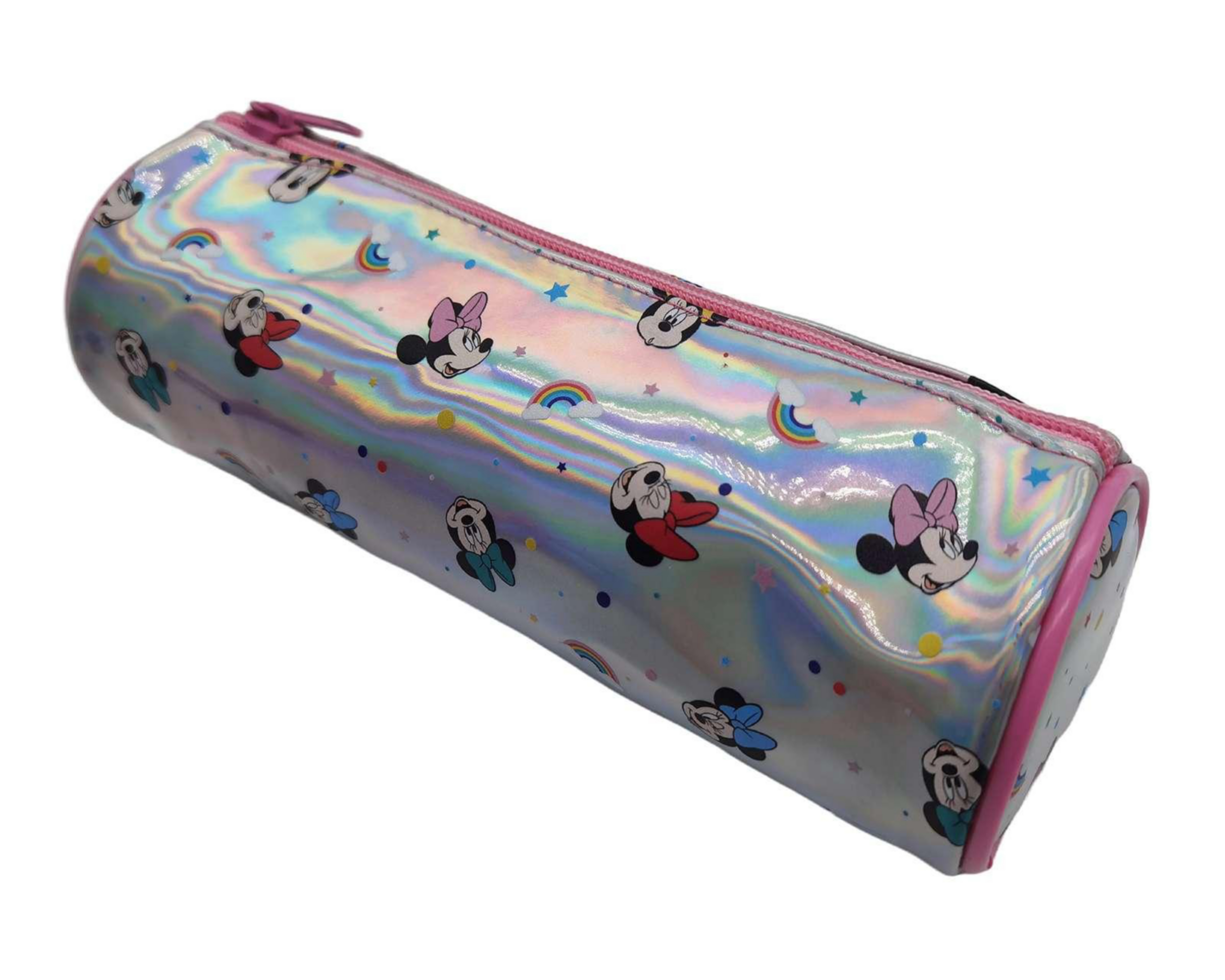 Foto 2 | Lapicera Disney Minnie Mouse