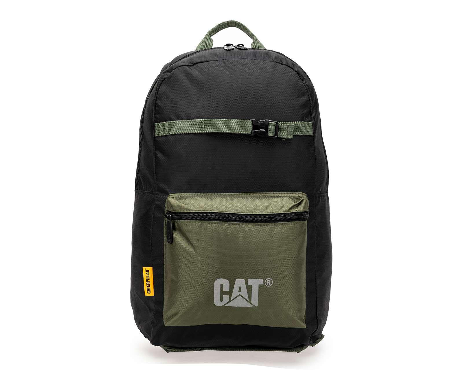 Mochila CAT Negra