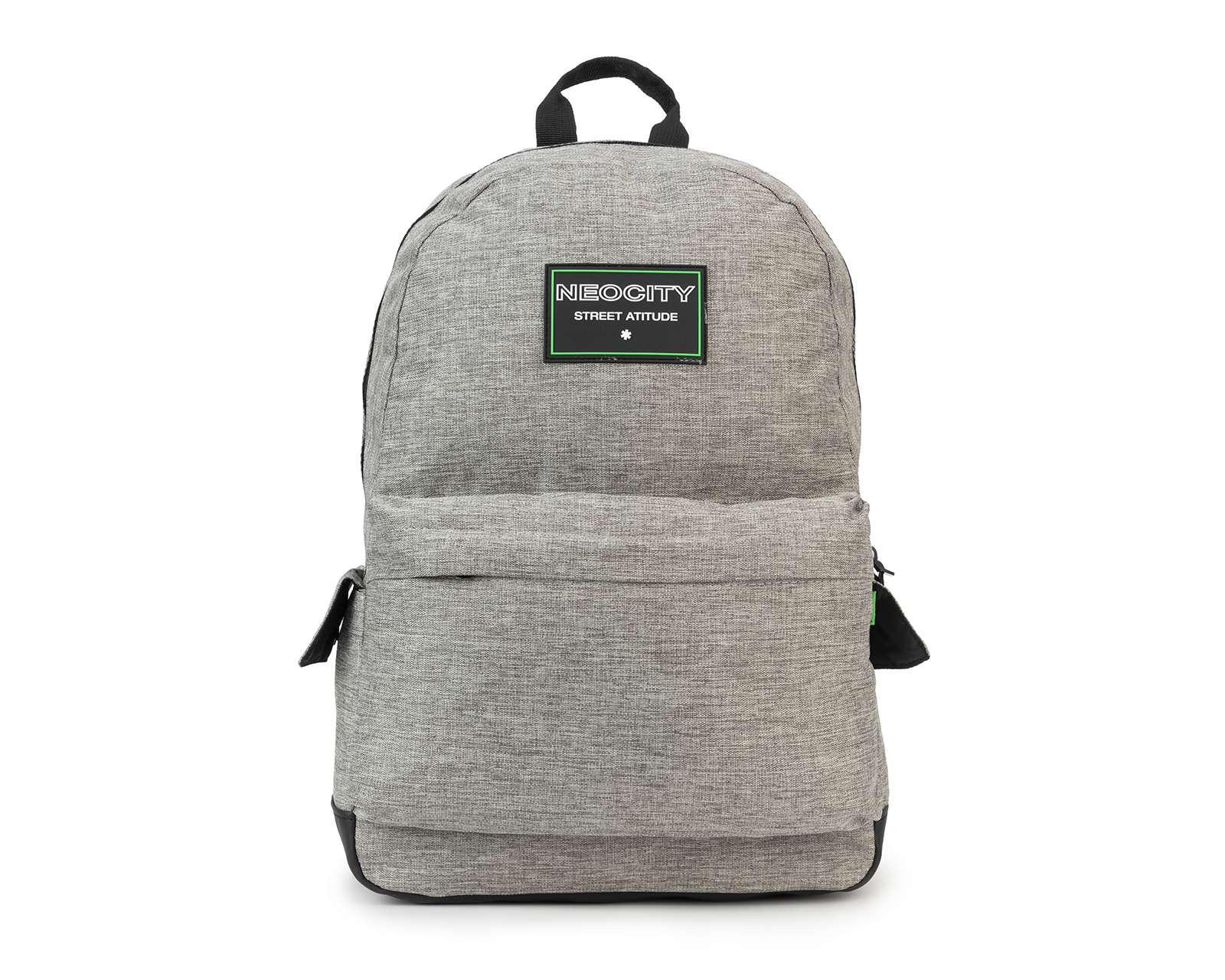 Mochila Neo*City Gris