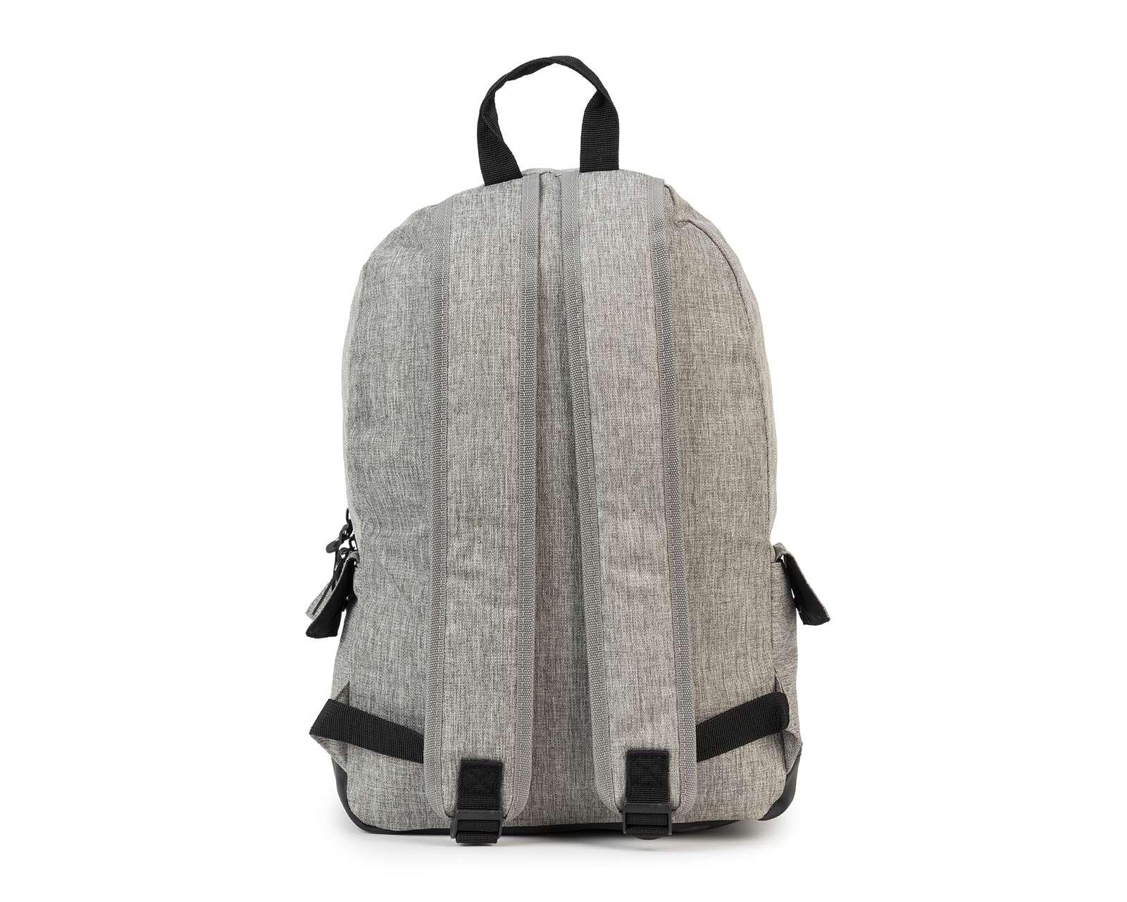 Foto 5 pulgar | Mochila Neo*City Gris