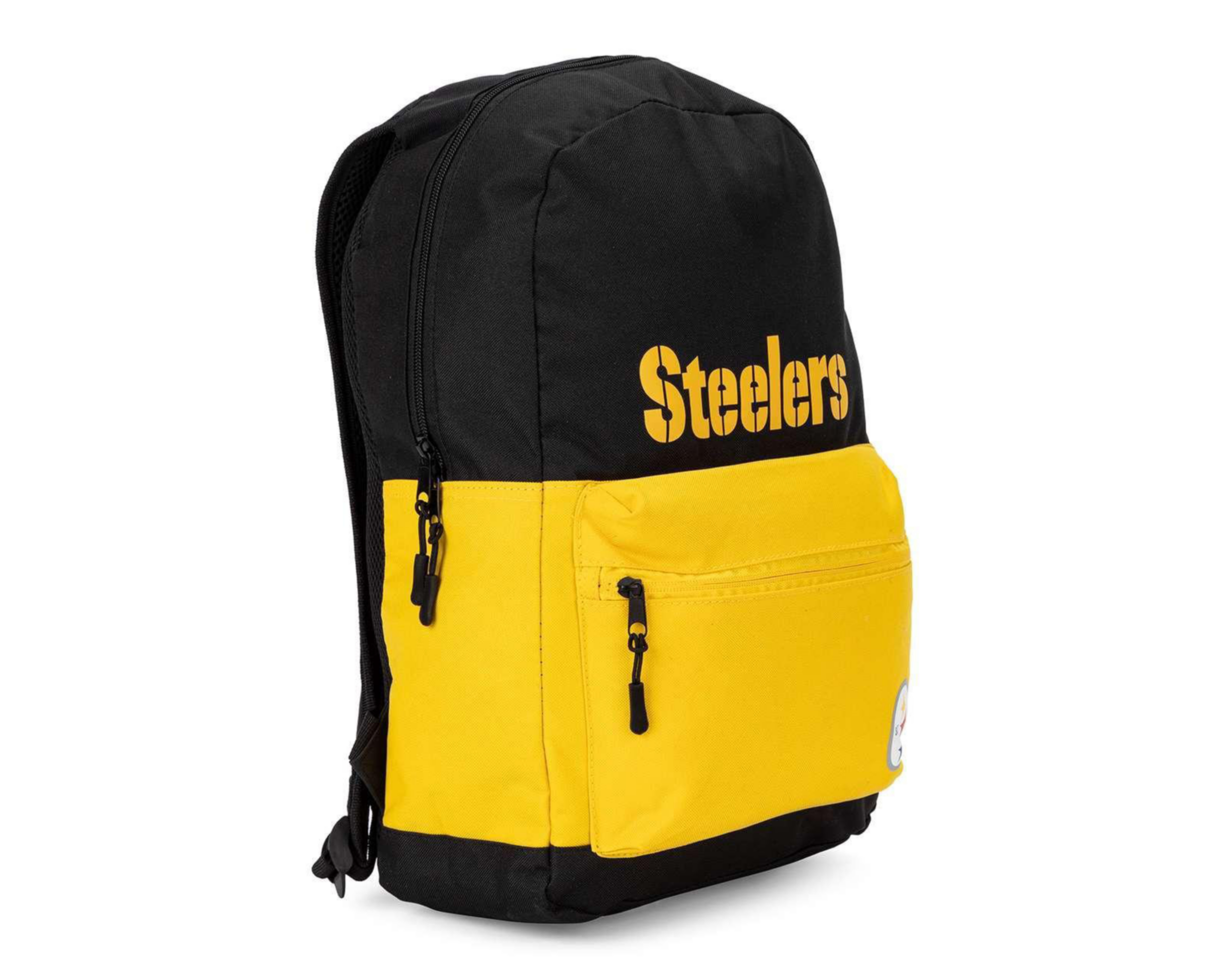 Foto 2 | Mochila NFL Pittsburgh Steelers Amarilla