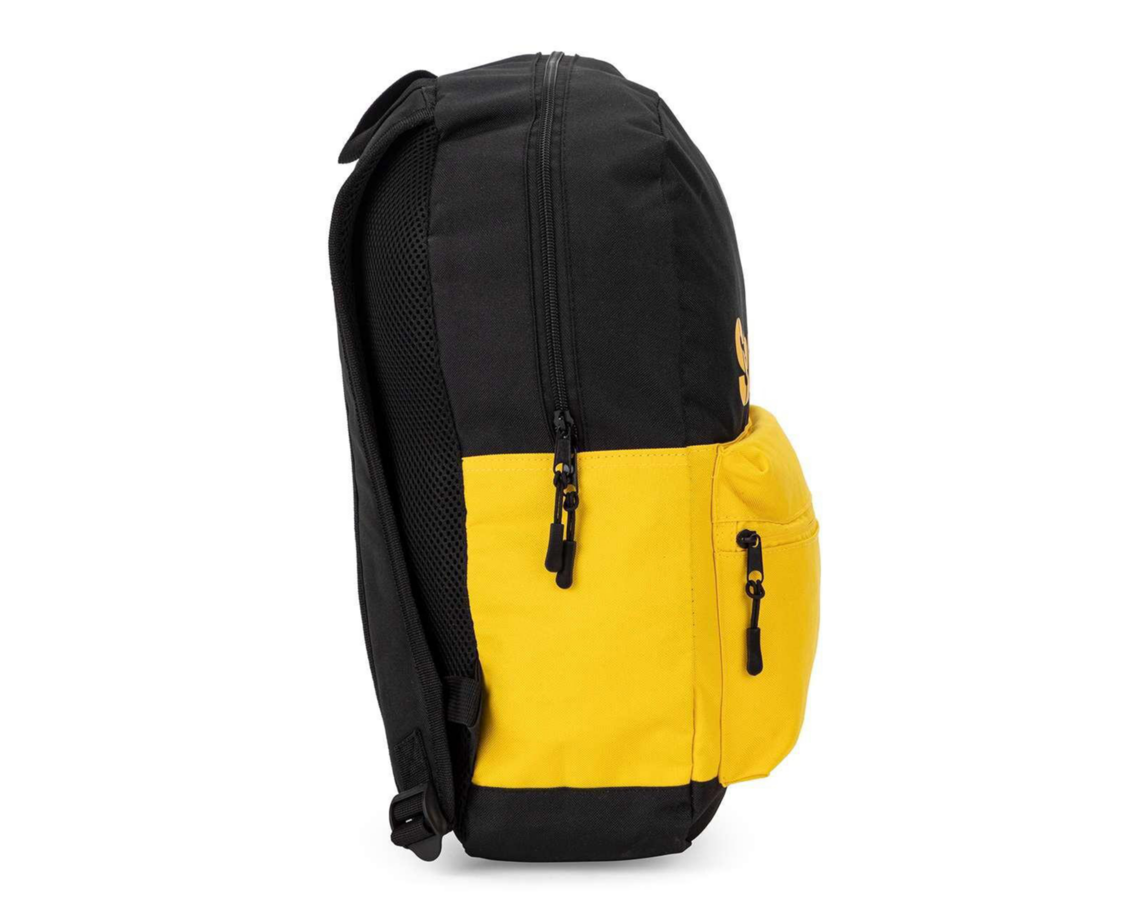 Foto 4 pulgar | Mochila NFL Pittsburgh Steelers Amarilla