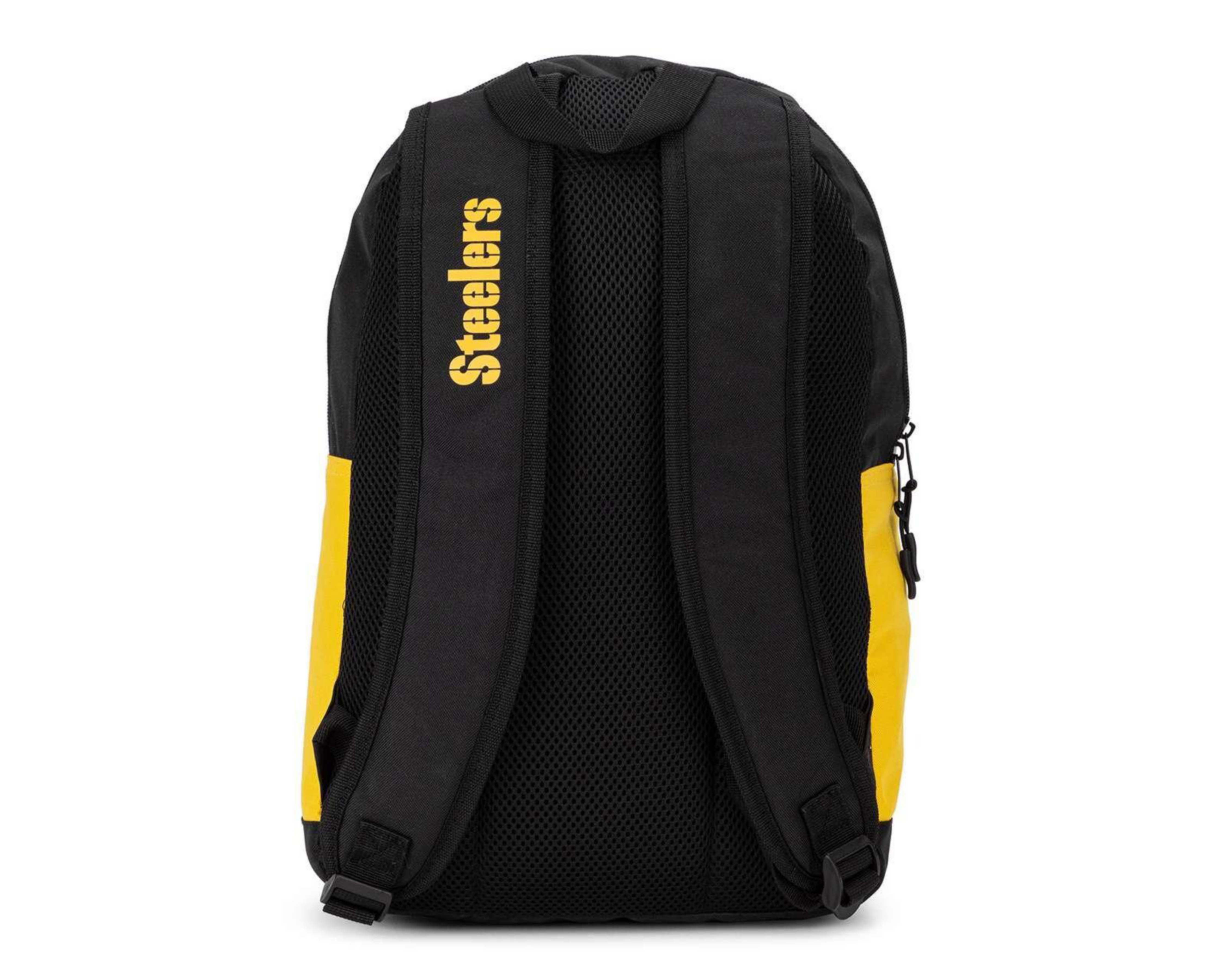 Foto 5 pulgar | Mochila NFL Pittsburgh Steelers Amarilla