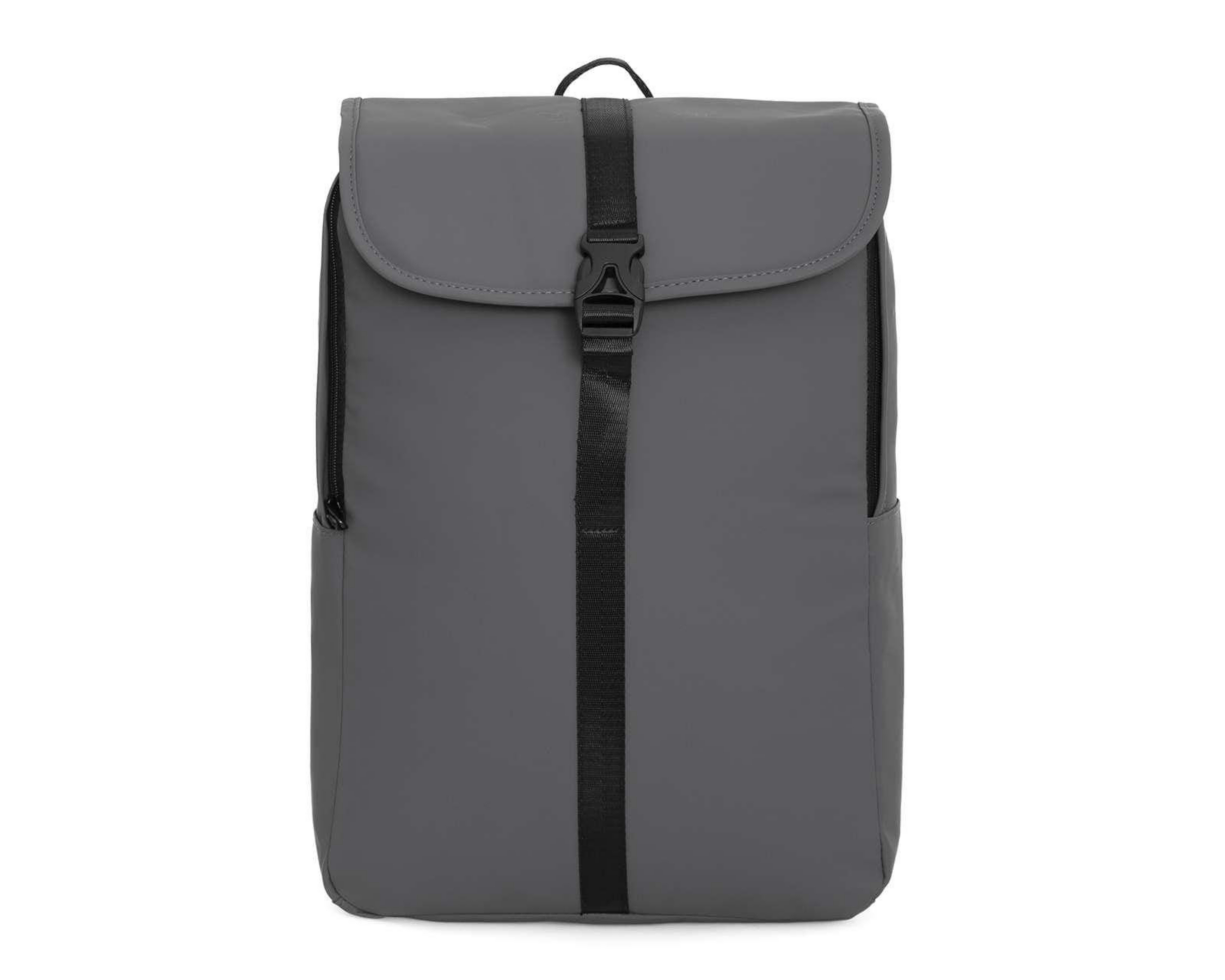 Mochila Wall Street Gris