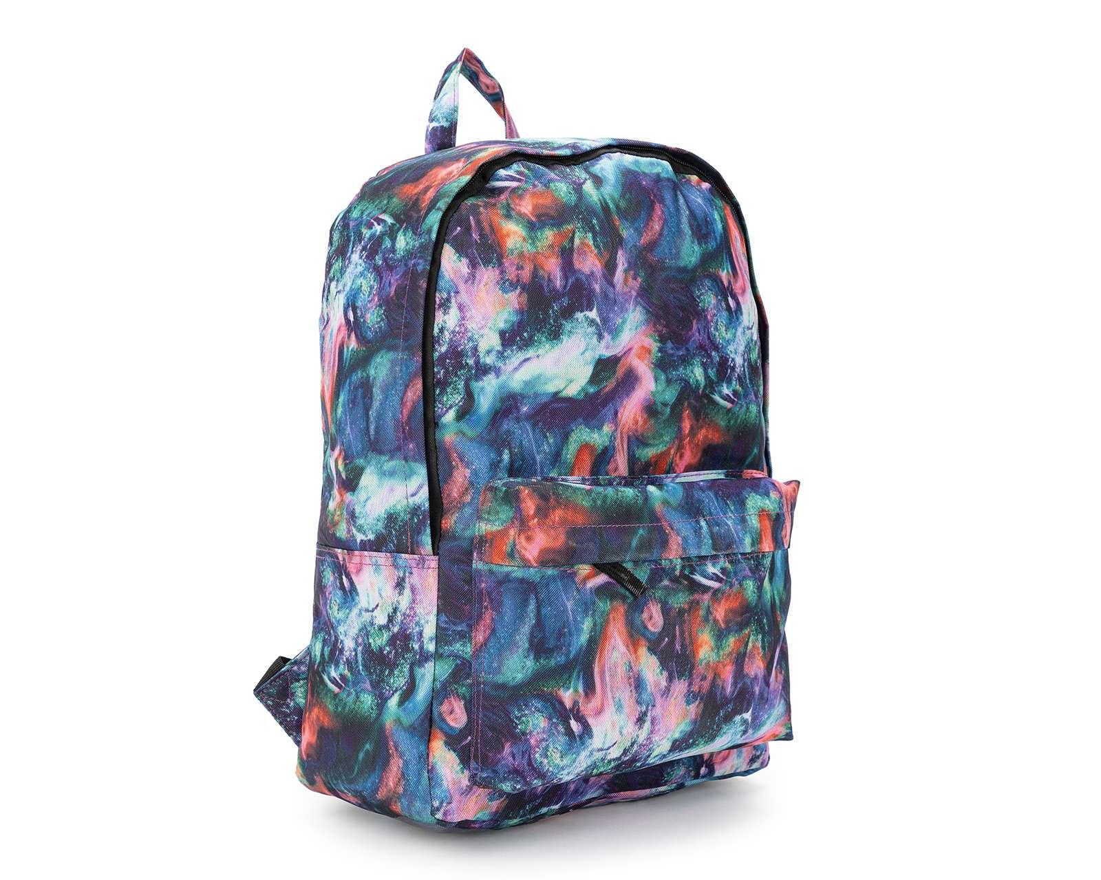 Foto 2 | Mochila Neo*City Negra