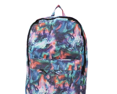 Foto 3 | Mochila Neo*City Negra