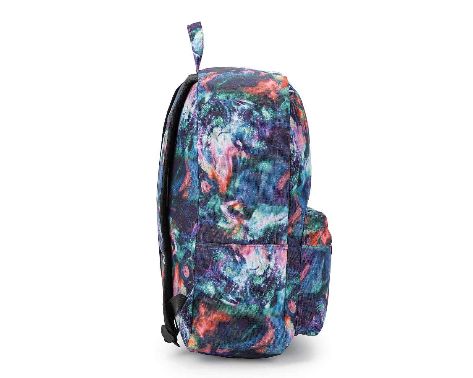 Foto 5 pulgar | Mochila Neo*City Negra
