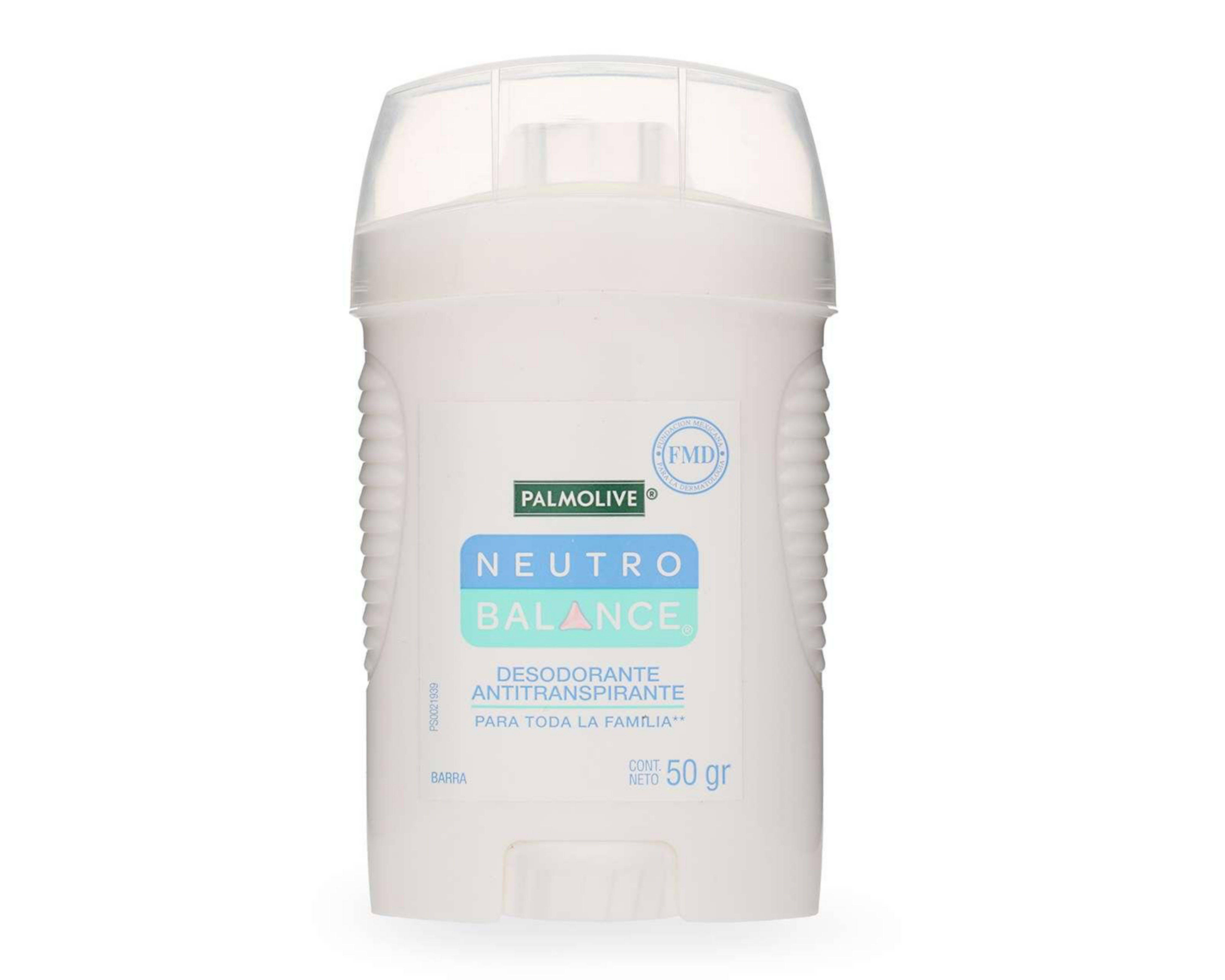 Desodorante Neutro Balance en Barra 50 g