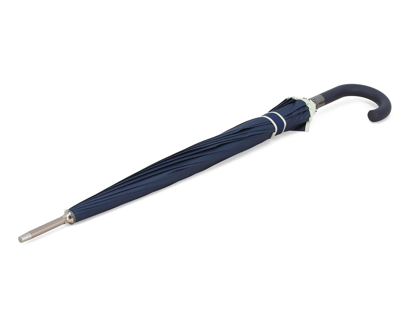 Paraguas Thinner Azul de Bastón $239