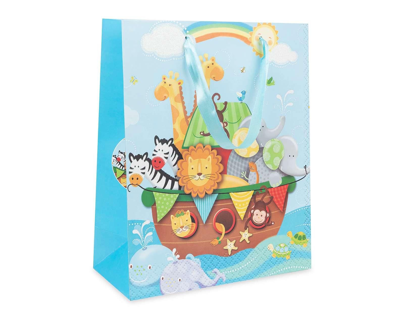 Foto 3 pulgar | Bolsa de Regalo Minigami