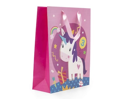 Foto 2 | Bolsa de Regalo Minigami