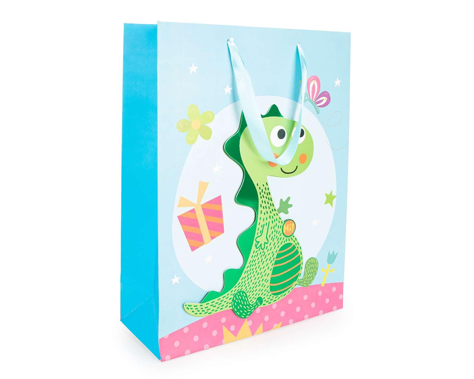 Foto 3 pulgar | Bolsa de Regalo Minigami