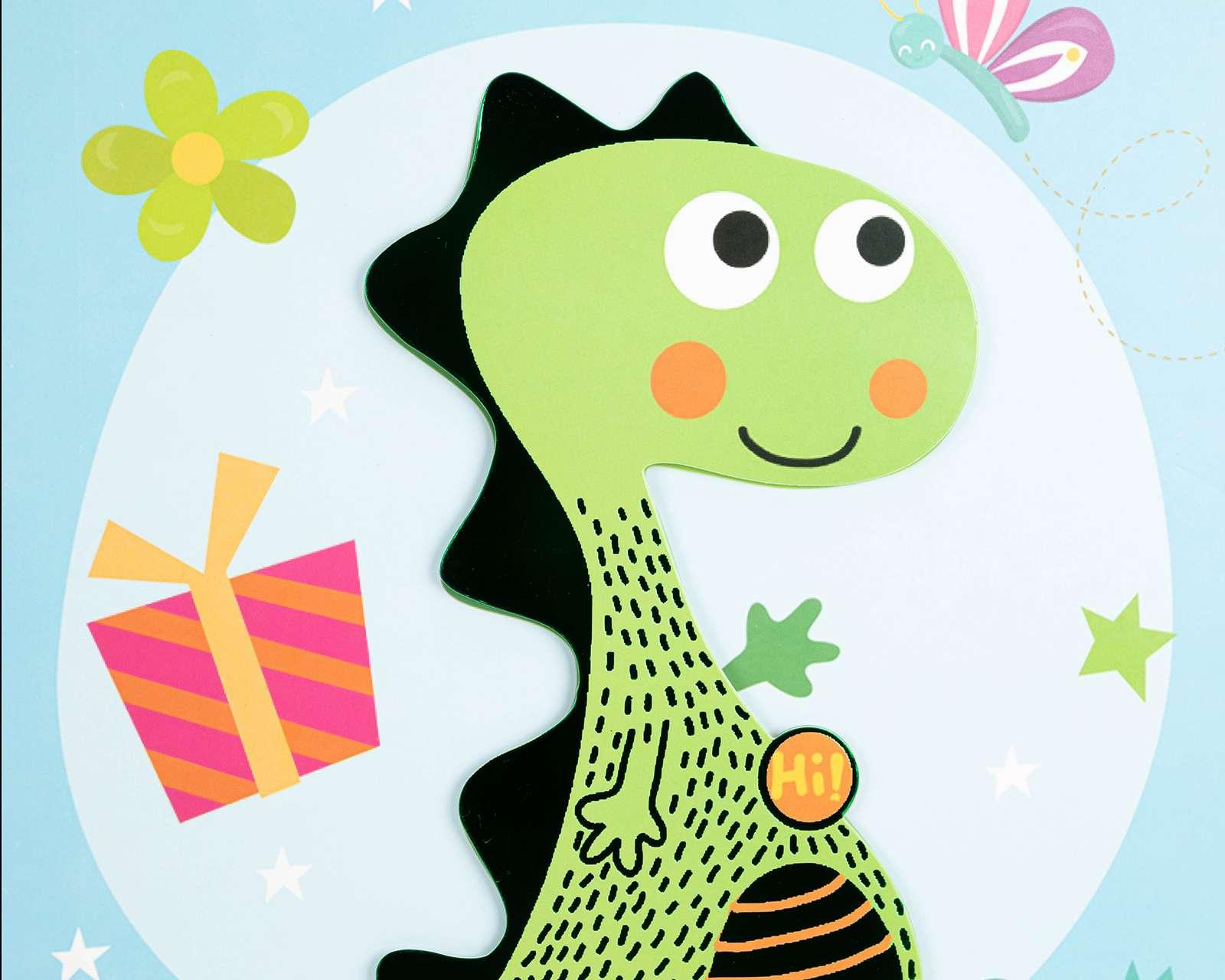 Foto 4 pulgar | Bolsa de Regalo Minigami