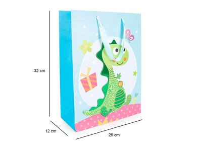 Foto 4 | Bolsa de Regalo Minigami