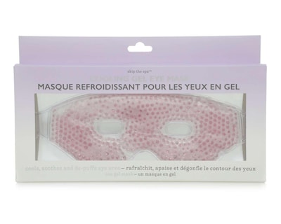 Foto 1 | Antifaz Refrigerante Skip the Spa en Gel