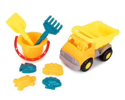 Foto 1 | Carrito con Accesorios de Playa Funzone