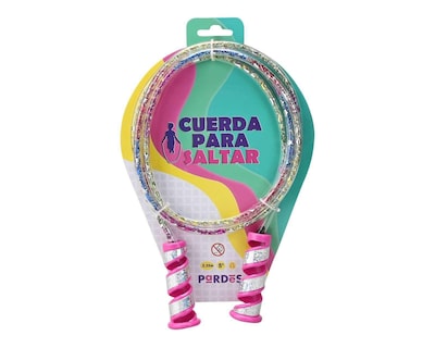 Foto 2 | Cuerda para Saltar Pardes