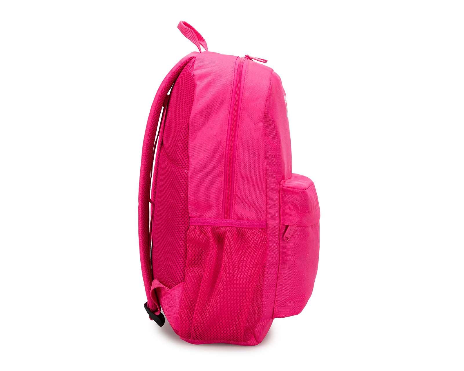 Foto 4 pulgar | Mochila Reebok Rosa