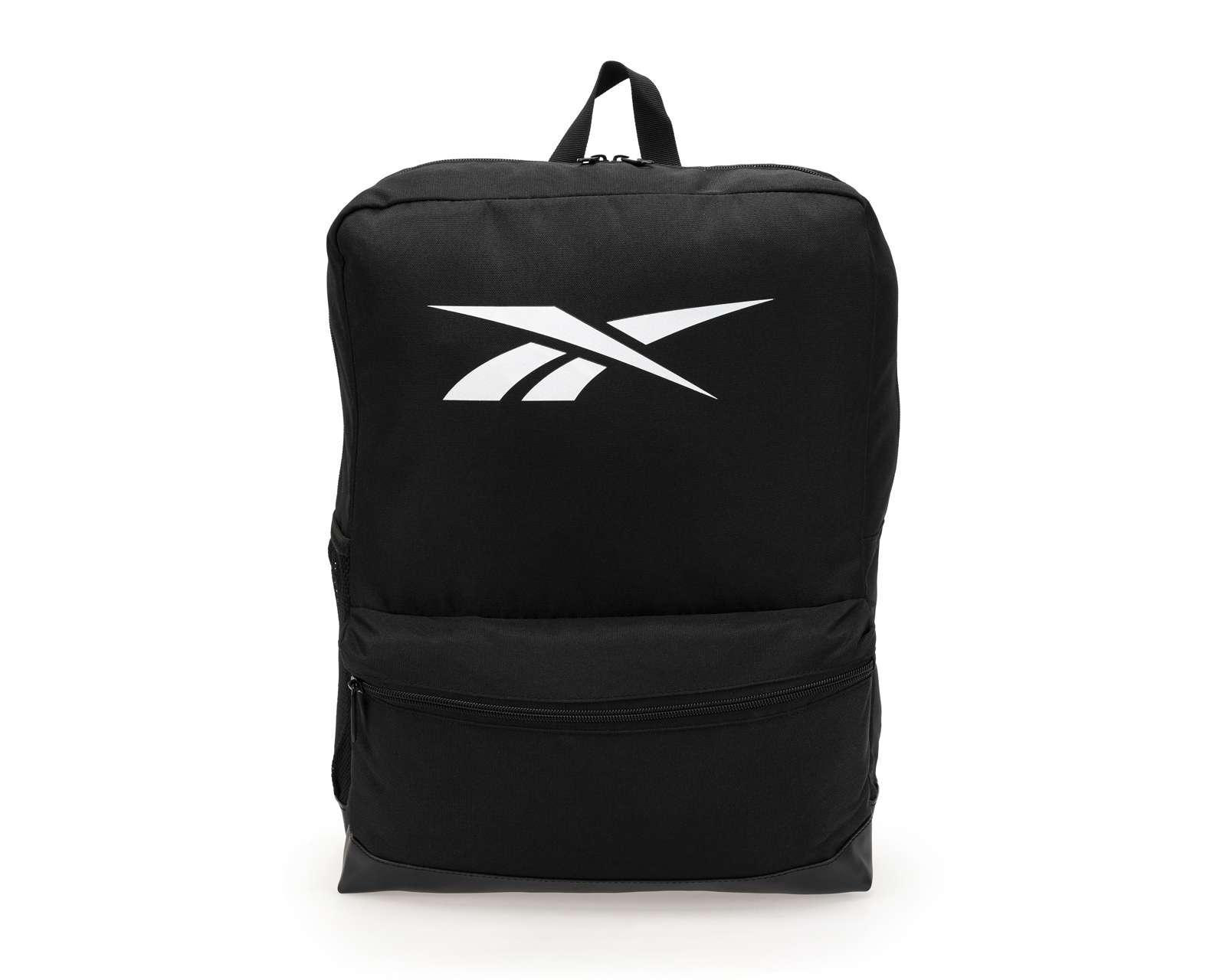 Foto 2 pulgar | Mochila Reebok Negra