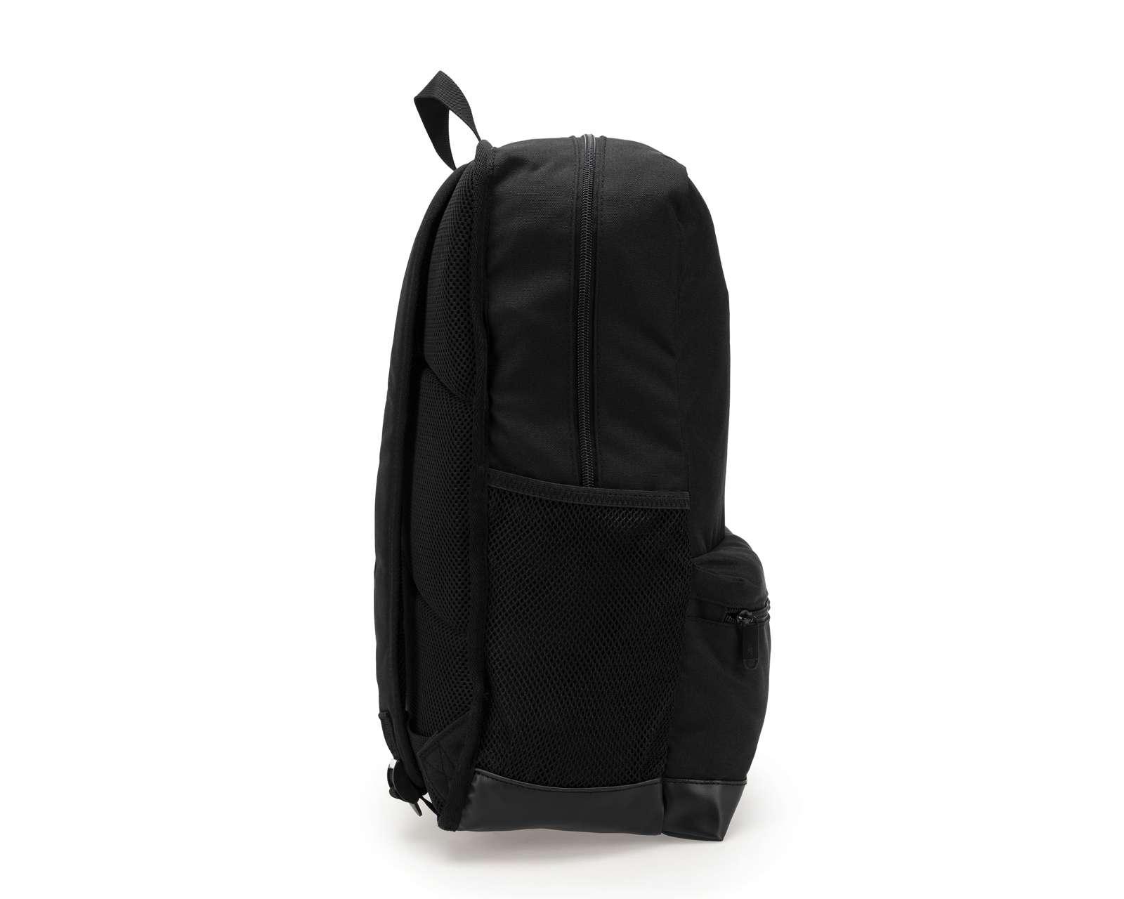 Foto 4 pulgar | Mochila Reebok Negra