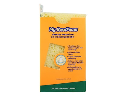 Foto 3 | Esponja Scrub Daddy Multiusos 4 Piezas
