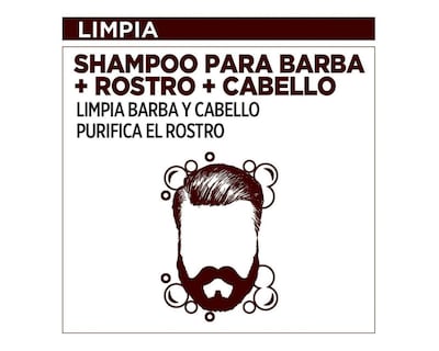 Foto 3 | Shampoo L´Oreal Men Expert 200 ml