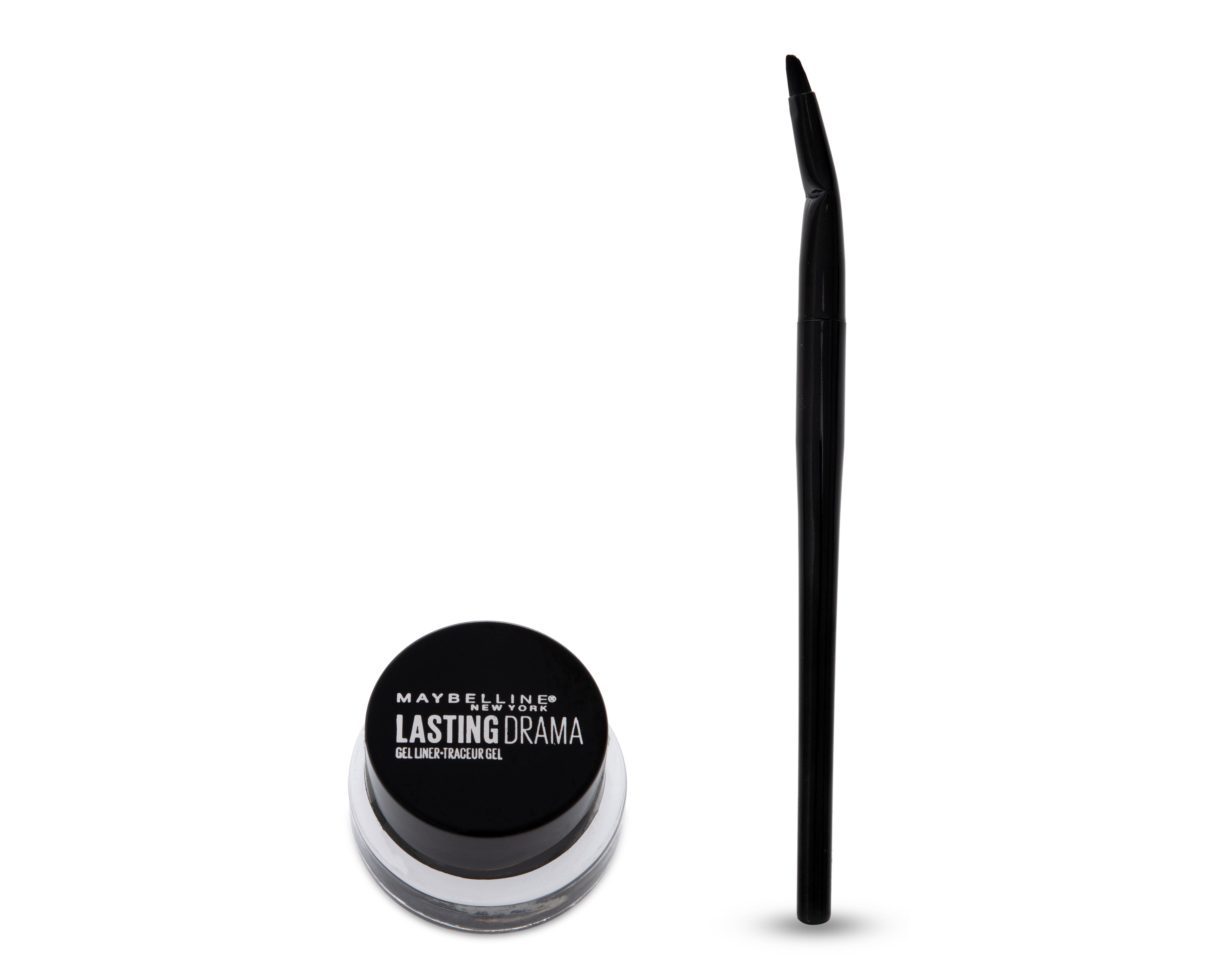 Delineador para Ojos Maybeline Negro $147