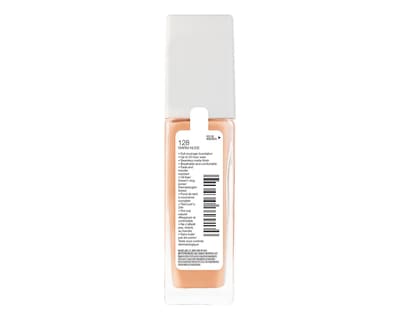 Foto 4 | Base de Maquillaje Maybelline Superstay Warm Nude 30 ml