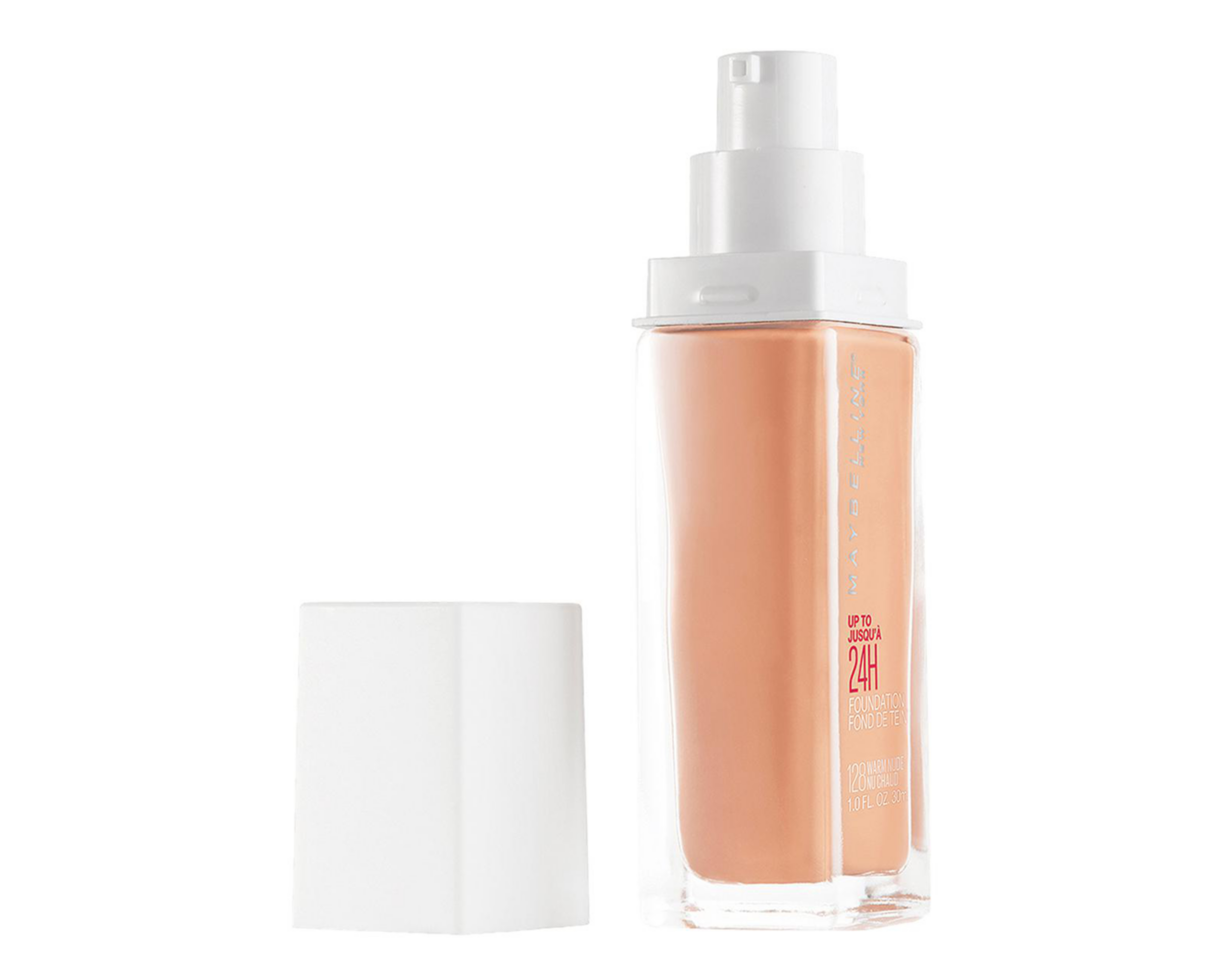 Foto 5 | Base de Maquillaje Maybelline Superstay Warm Nude 30 ml