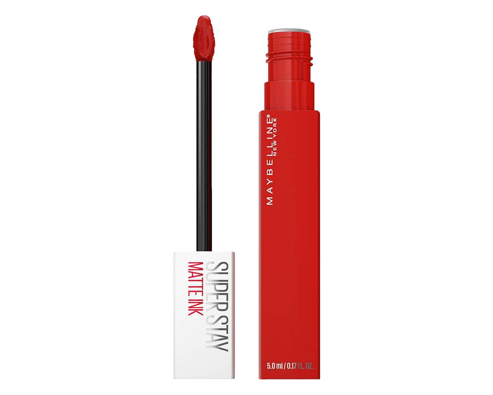 Foto 5 | Labial Líquido Maybelline SuperStay 330 Innovator