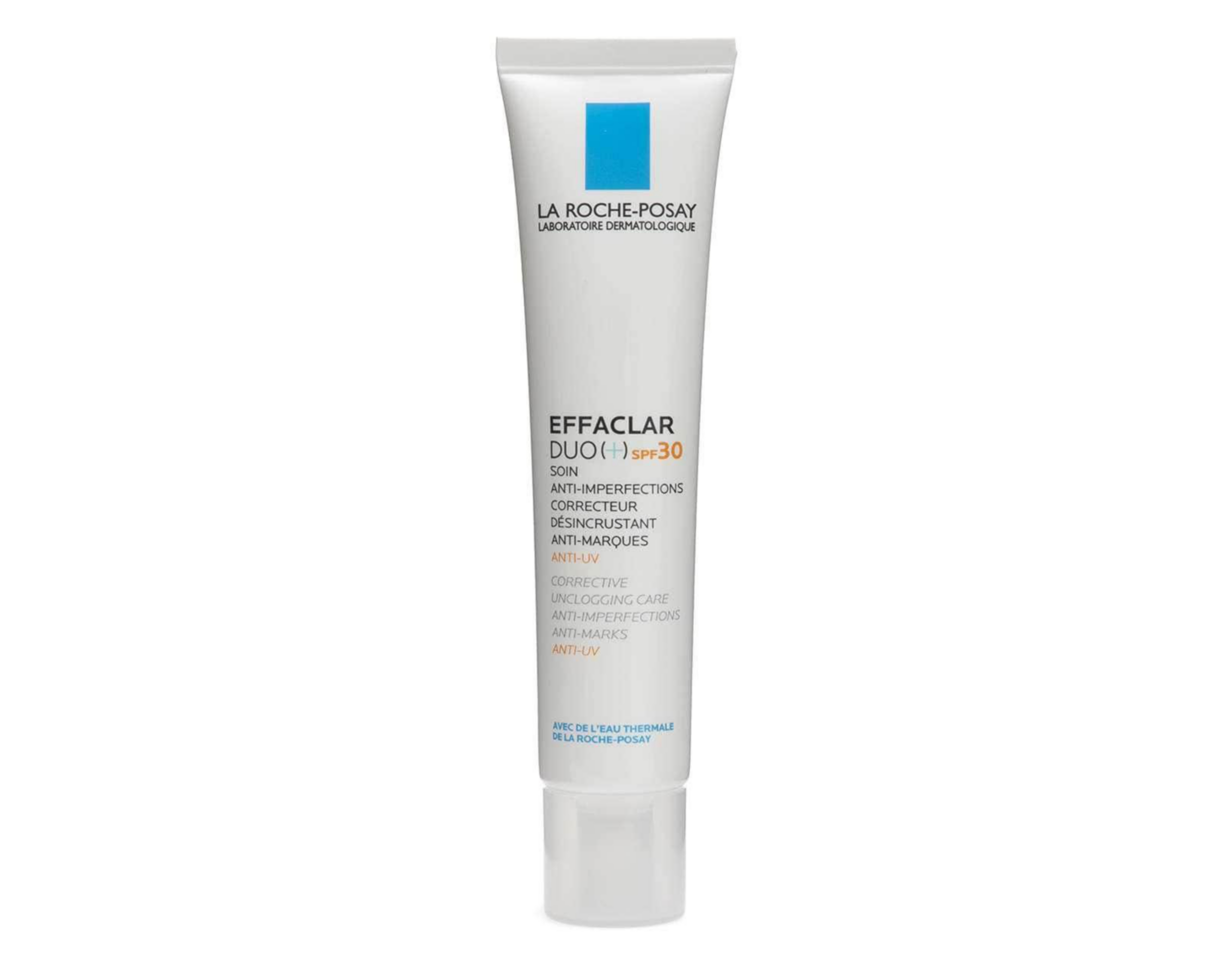 Foto 2 pulgar | Tratamiento Facial La Roche-Posay Effaclar Duo